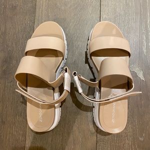 Cole Haan Sandals - 7 1/2